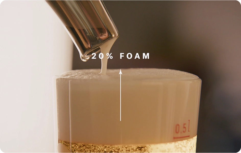 Add foam image